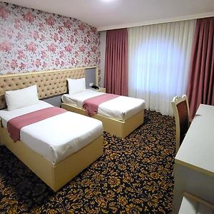 Altus Hotel Baku