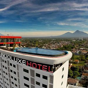 Indoluxe Hotel Jogjakarta